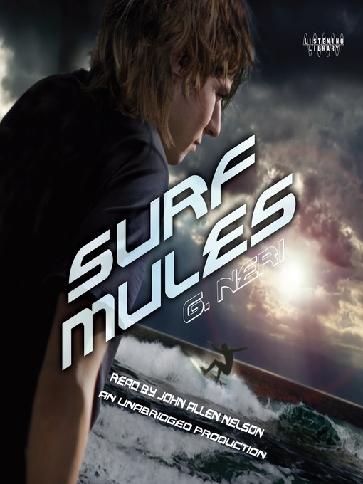 Title details for Surf Mules by G. Neri - Wait list